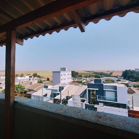 Villa Happy Hospedagens Cascavel  Esterno foto