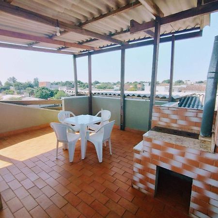 Villa Happy Hospedagens Cascavel  Esterno foto