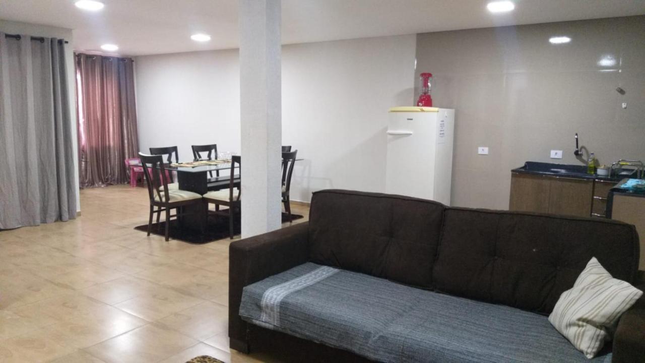 Villa Happy Hospedagens Cascavel  Esterno foto
