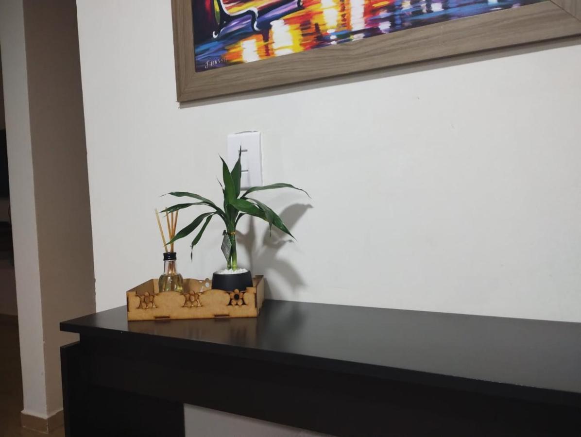 Villa Happy Hospedagens Cascavel  Esterno foto