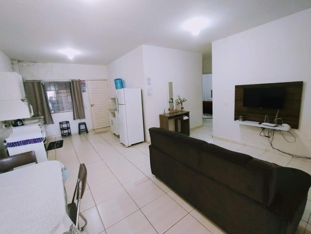 Villa Happy Hospedagens Cascavel  Esterno foto