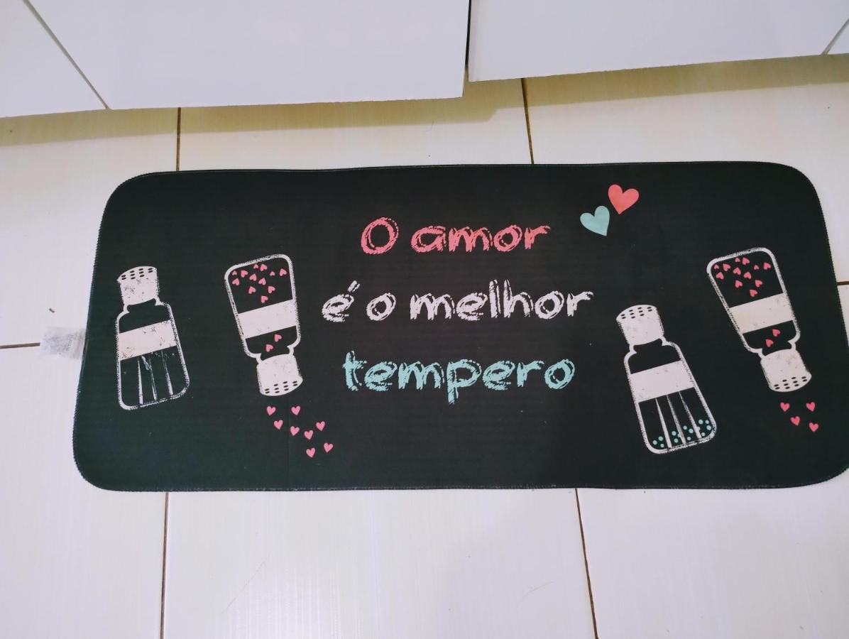 Villa Happy Hospedagens Cascavel  Esterno foto