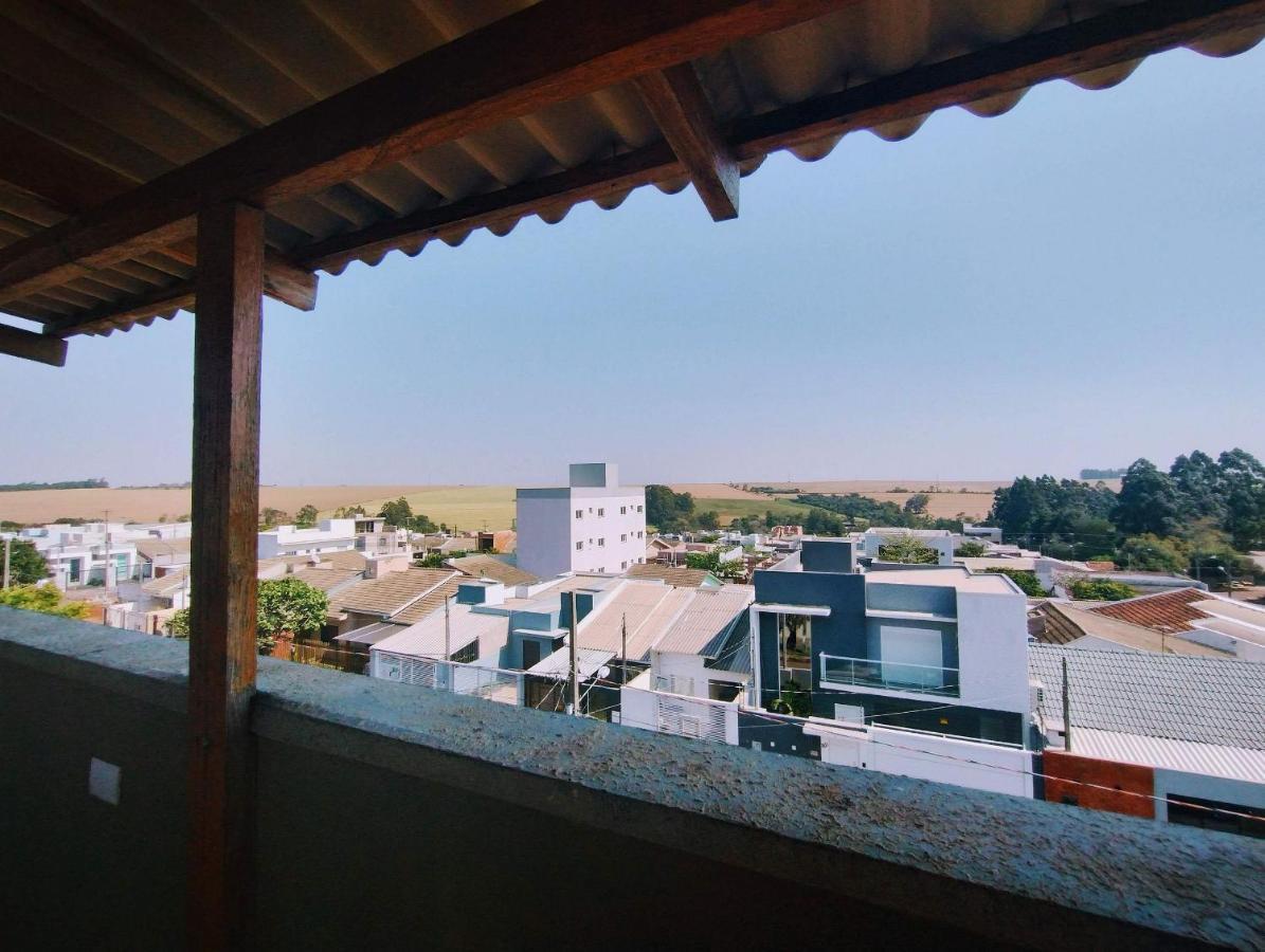 Villa Happy Hospedagens Cascavel  Esterno foto
