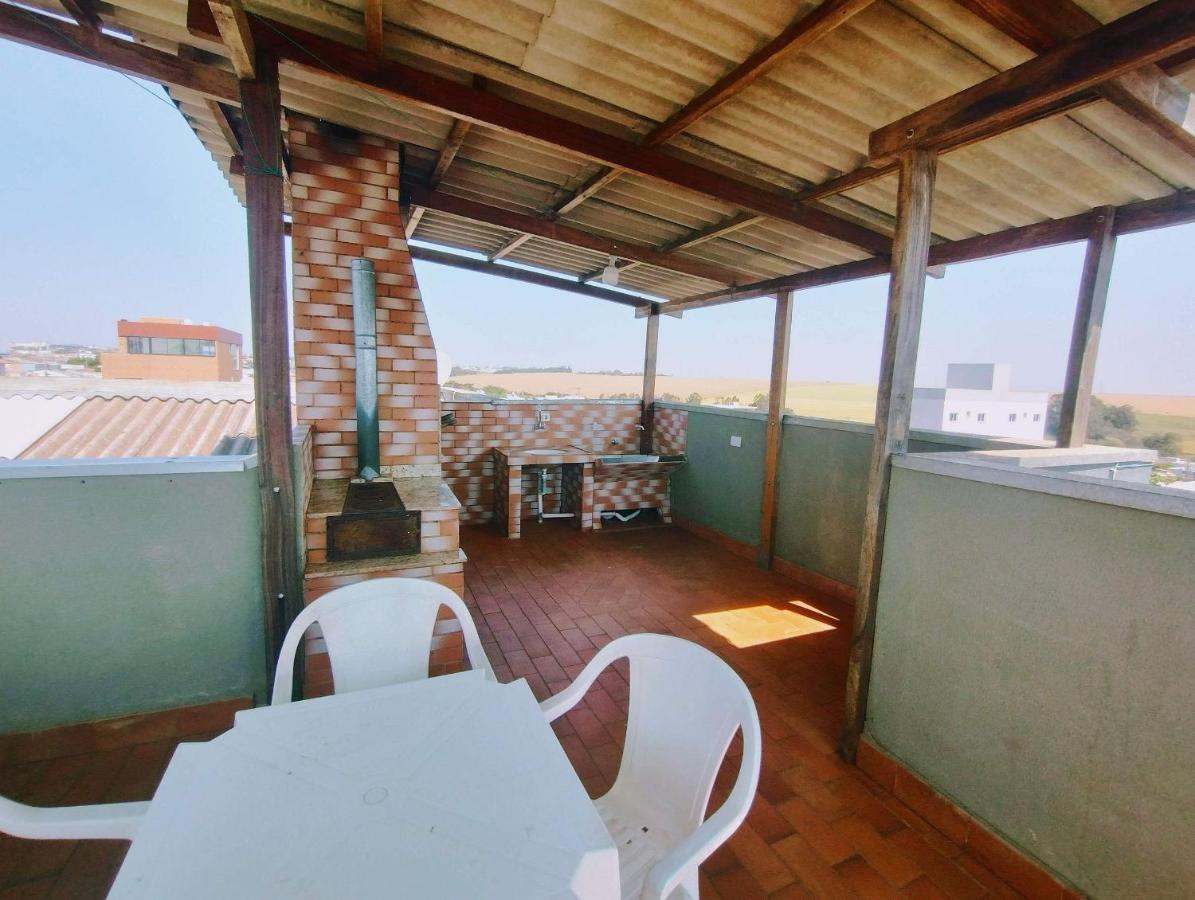Villa Happy Hospedagens Cascavel  Esterno foto