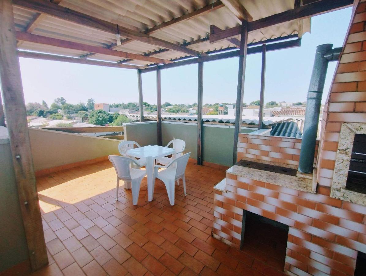Villa Happy Hospedagens Cascavel  Esterno foto