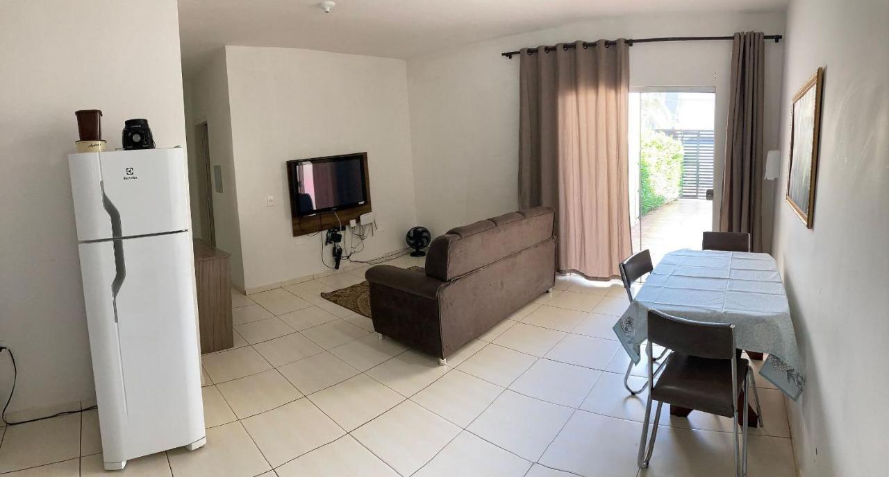 Villa Happy Hospedagens Cascavel  Esterno foto