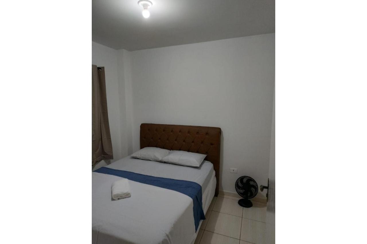 Villa Happy Hospedagens Cascavel  Esterno foto