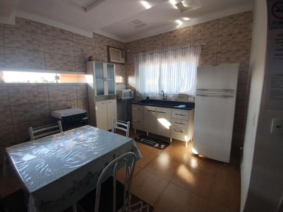 Villa Happy Hospedagens Cascavel  Esterno foto