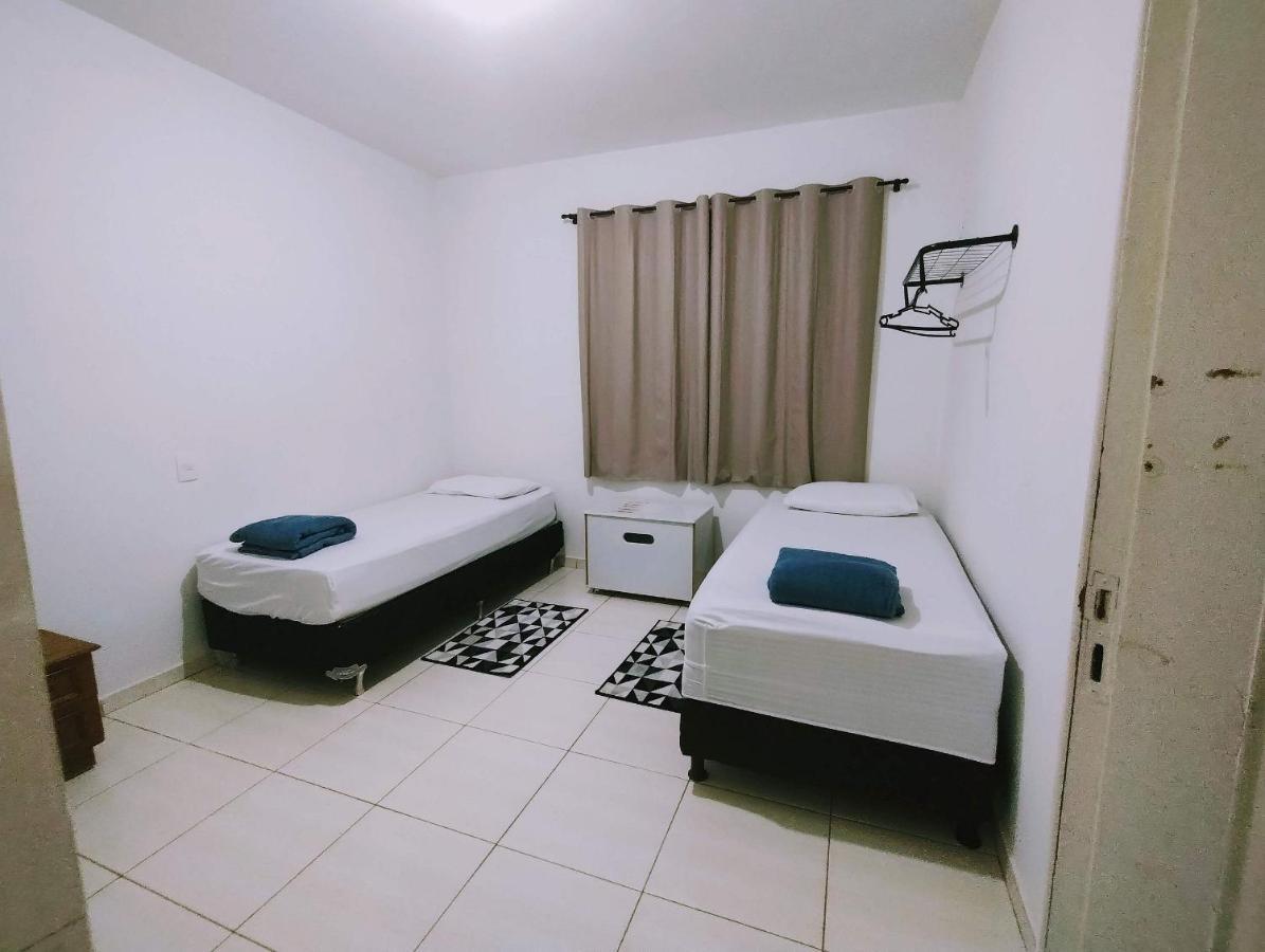 Villa Happy Hospedagens Cascavel  Esterno foto