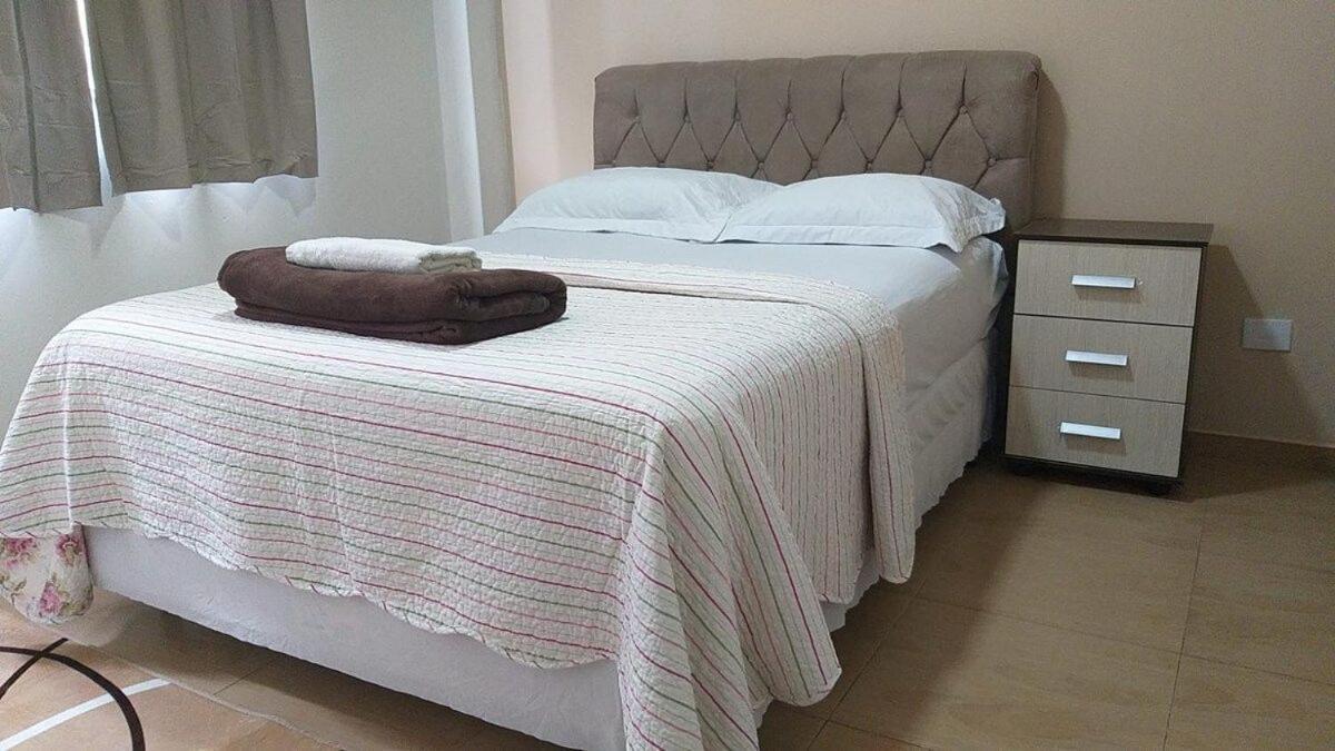 Villa Happy Hospedagens Cascavel  Esterno foto