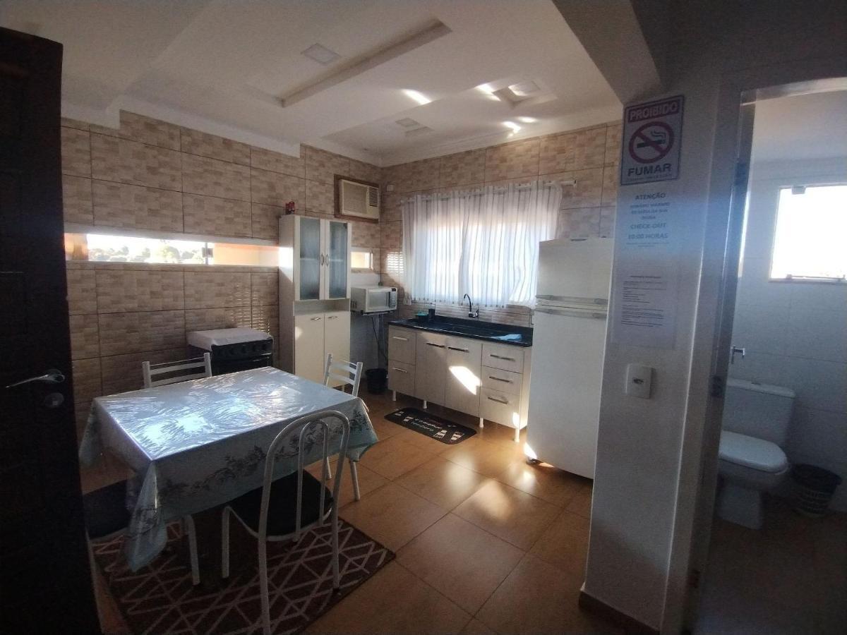 Villa Happy Hospedagens Cascavel  Esterno foto