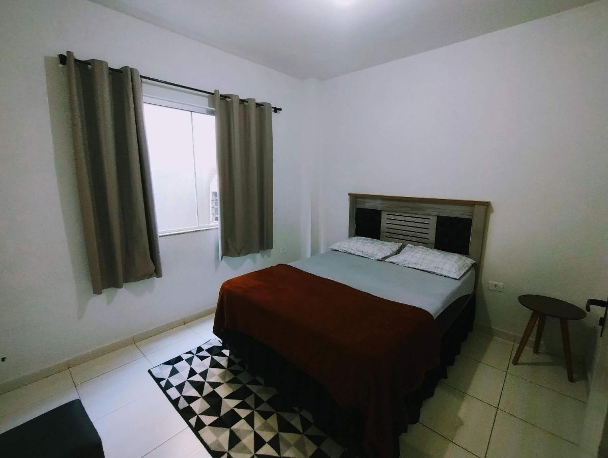 Villa Happy Hospedagens Cascavel  Esterno foto