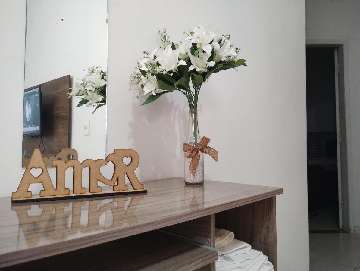 Villa Happy Hospedagens Cascavel  Esterno foto