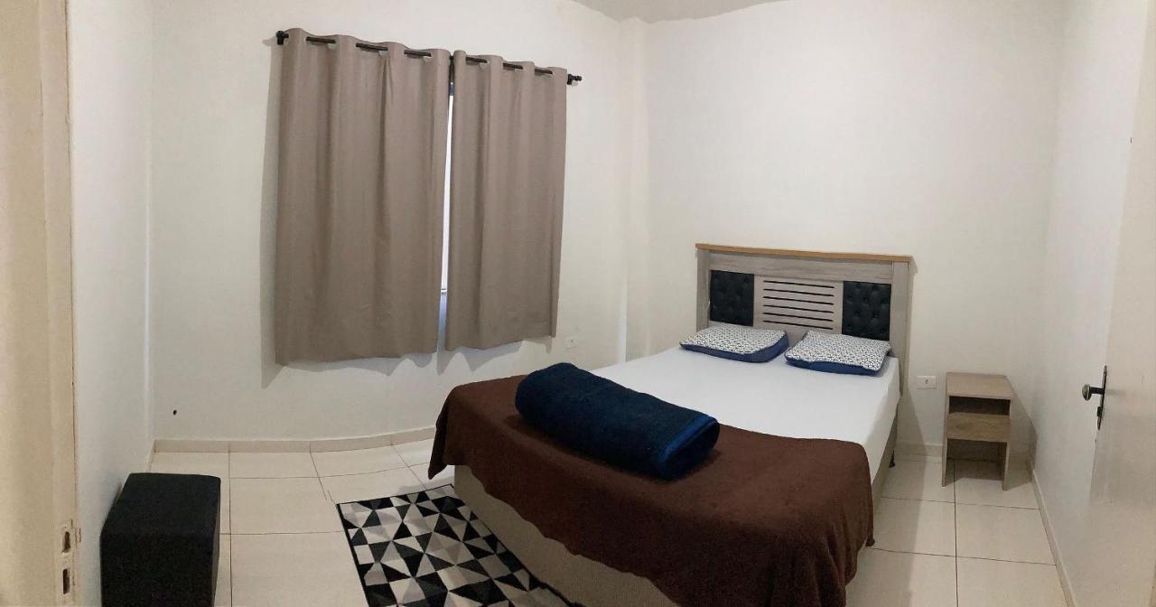 Villa Happy Hospedagens Cascavel  Esterno foto