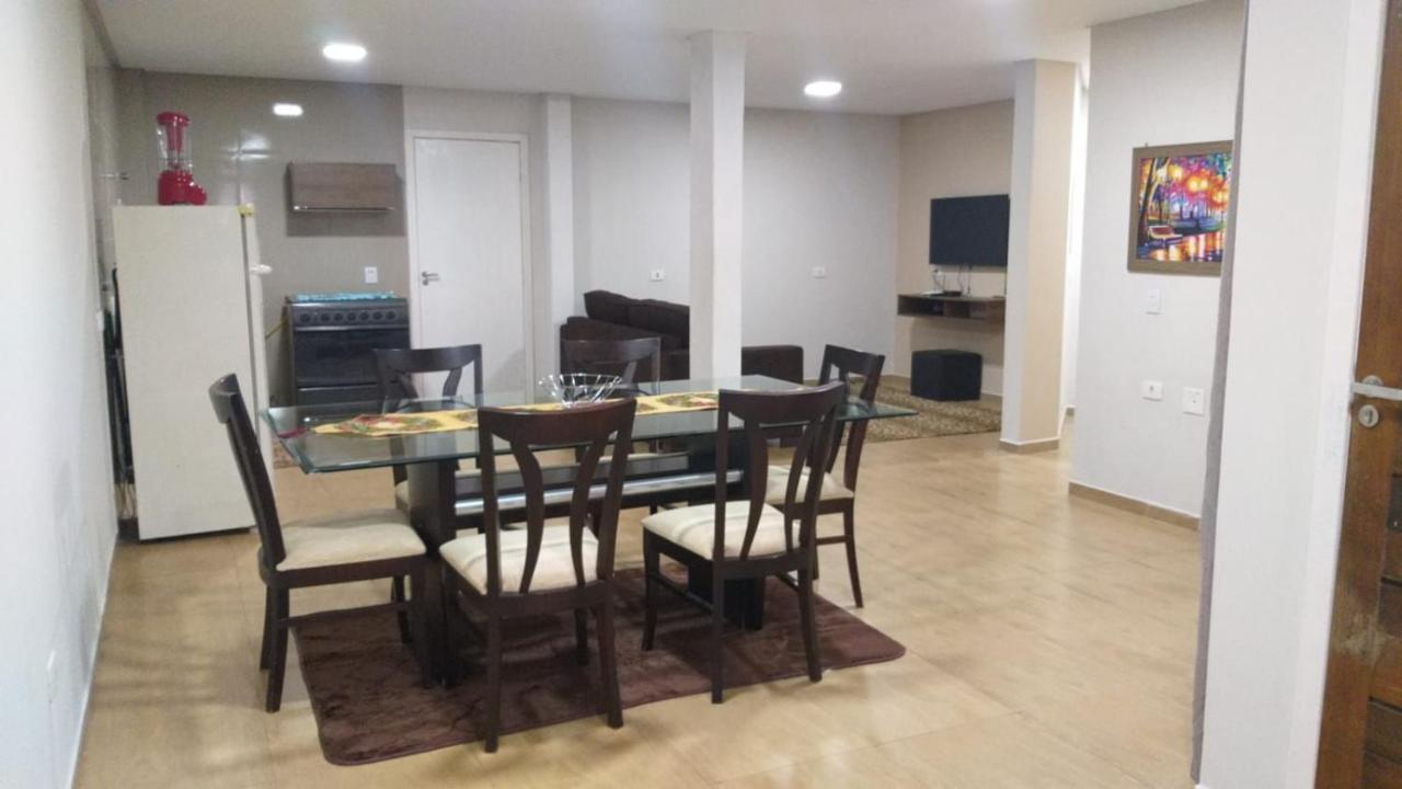 Villa Happy Hospedagens Cascavel  Esterno foto